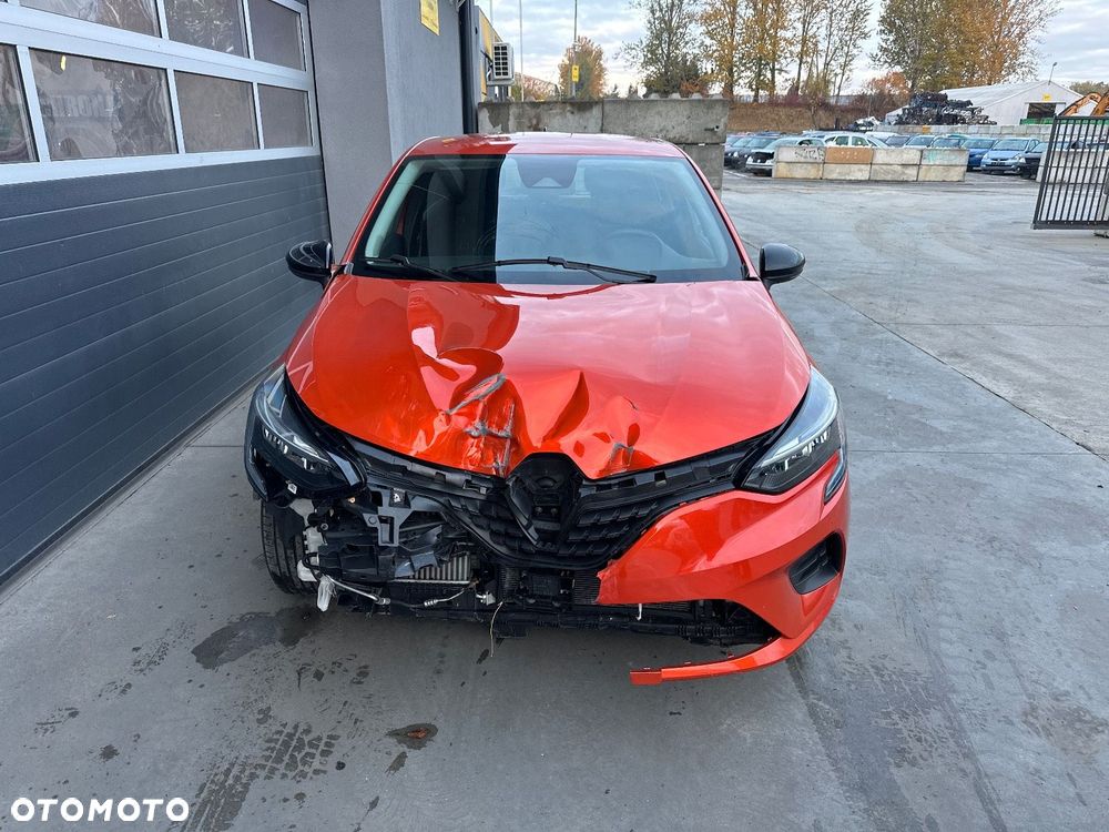 Renault Clio 1.0 TCe Equilibre - 4