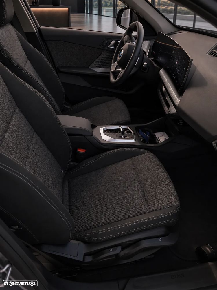 BMW 116 Pack Desportivo M - 8