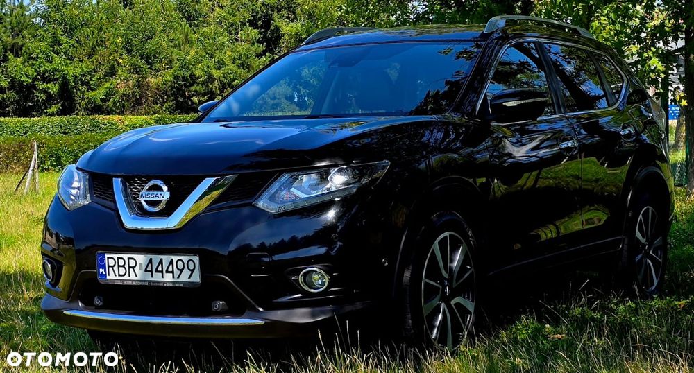 Nissan X-Trail 1.6 DCi ALL-MODE 4x4i N-Connecta - 1