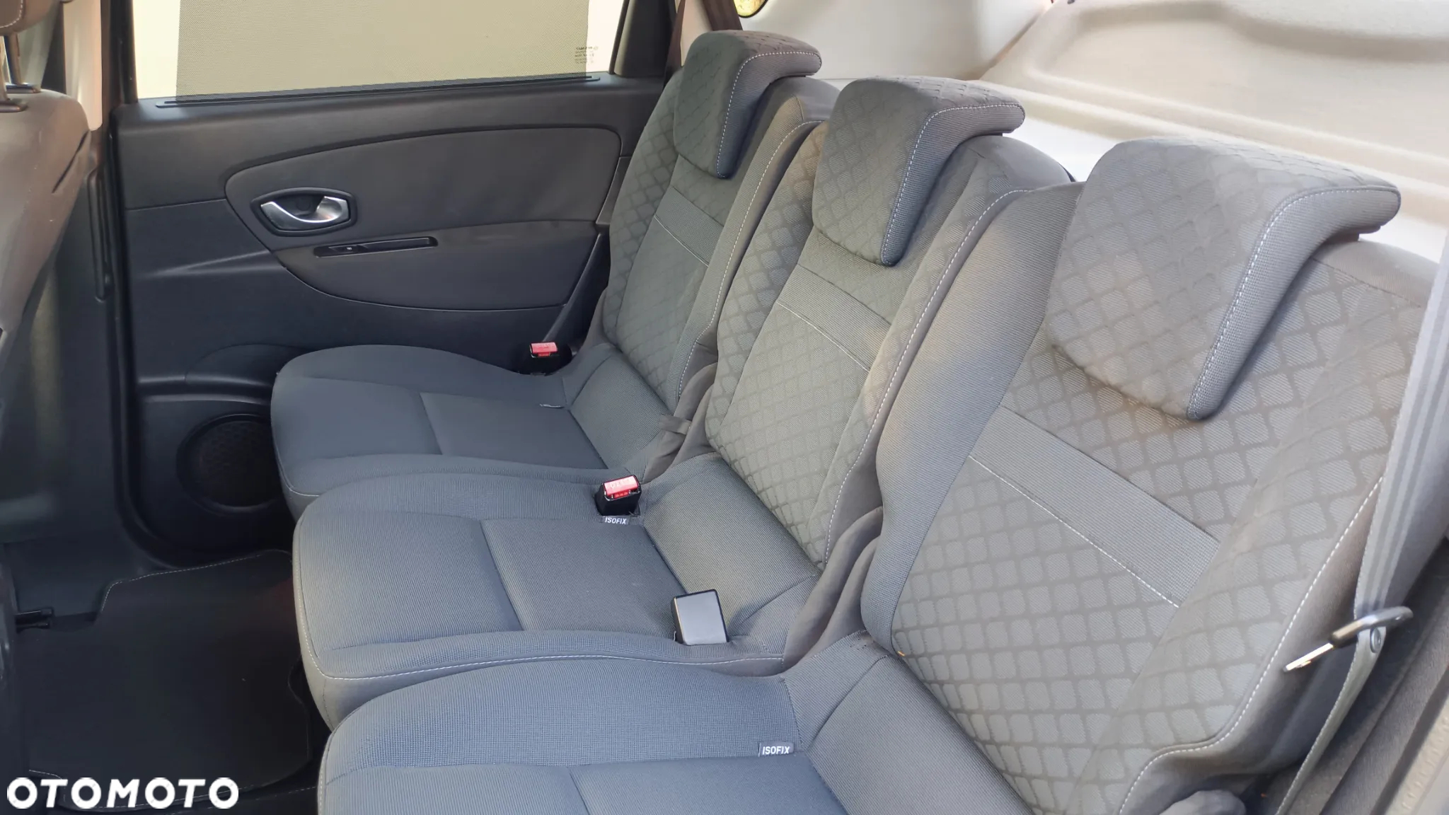Renault Scenic 1.9 dCi Expression - 5