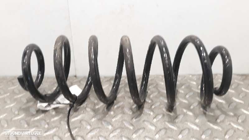 MOLA DE AMORTECIMENTO SEAT ALTEA 1.6 TDI 105CV 1598CC - 1