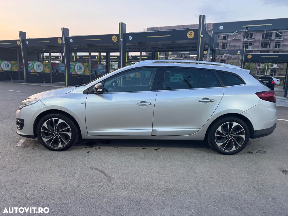 Renault Megane - 4