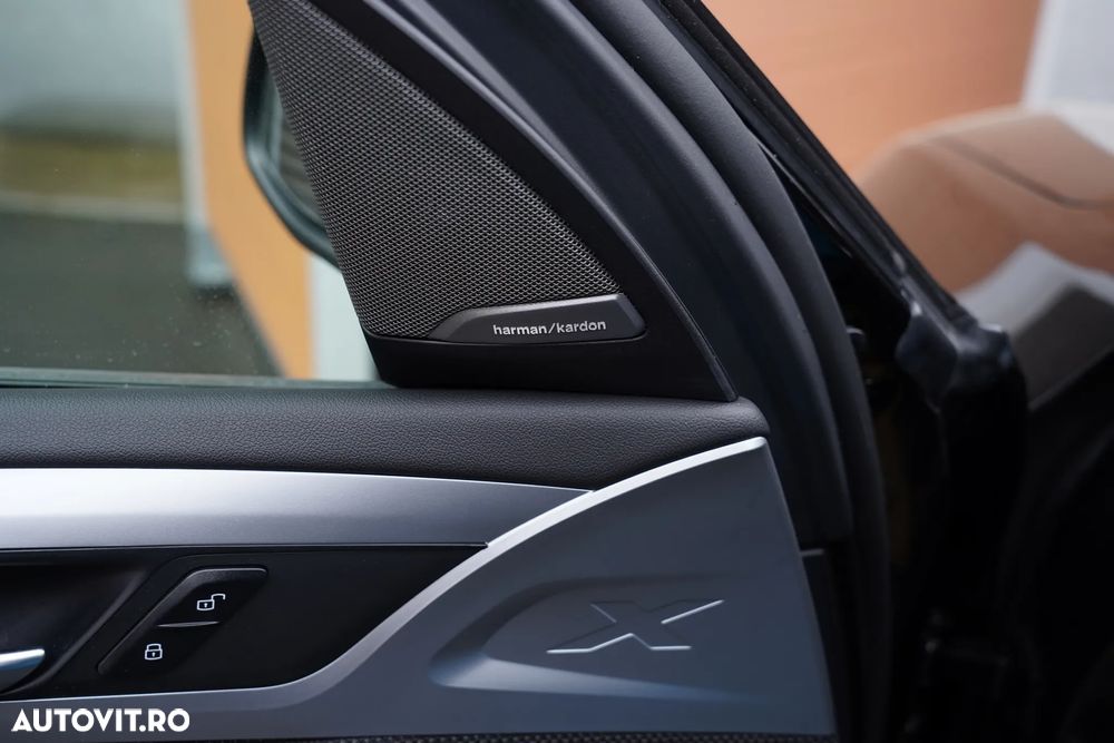 BMW X3 xDrive30e Aut. Luxury Line - 15