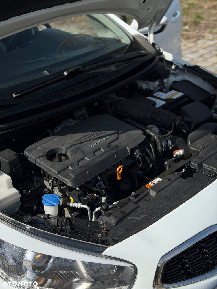Kia Ceed 1.6 CRDi M DCT - 16