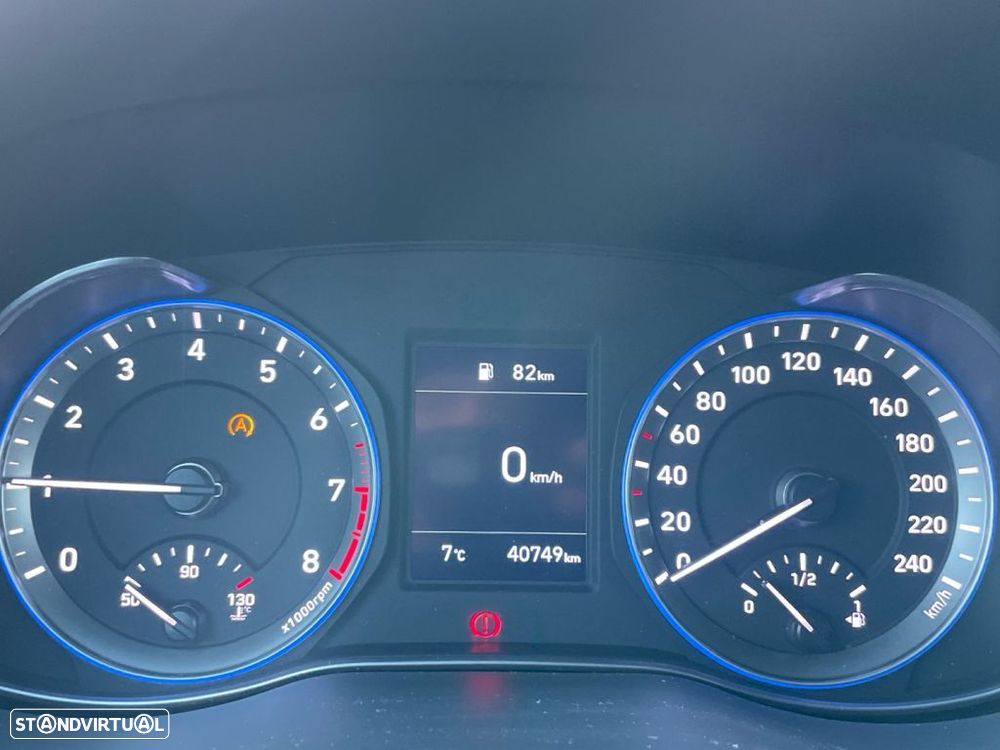 Hyundai Kauai 1.0 T-GDi Premium - 3