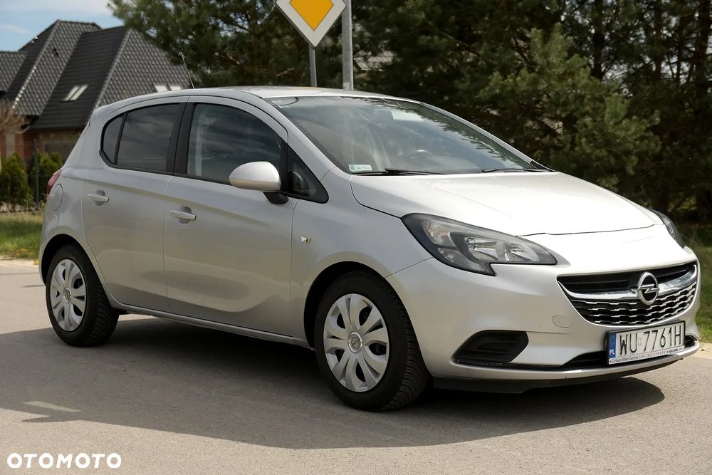 Opel Corsa - 7