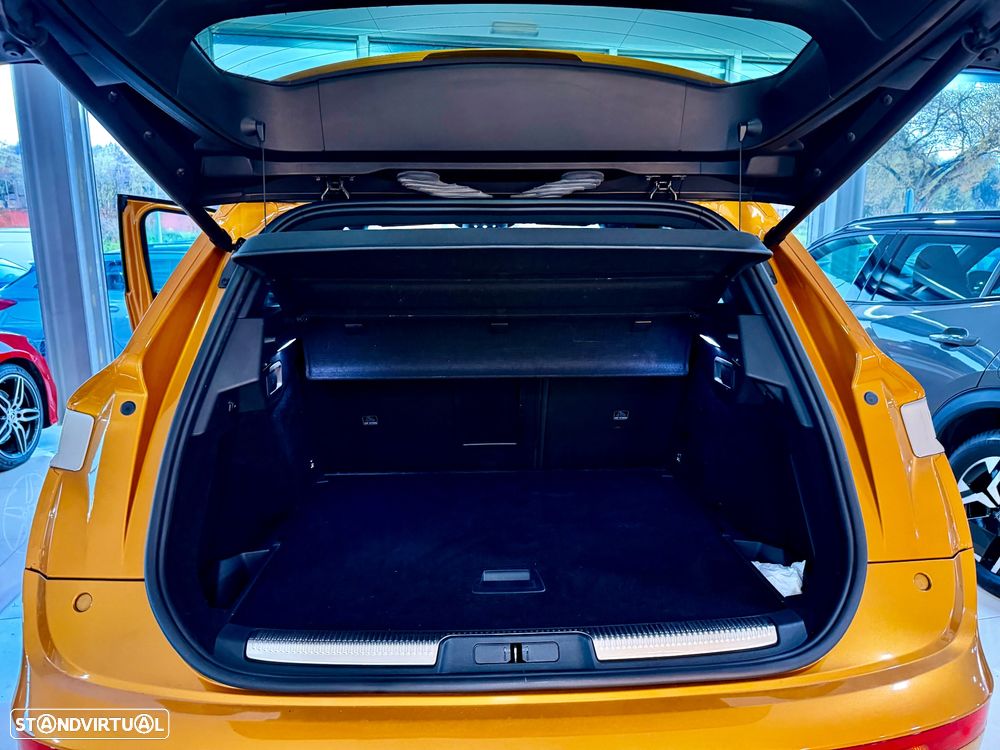 DS DS7 Crossback BlueHDI 130 So Chic - 8