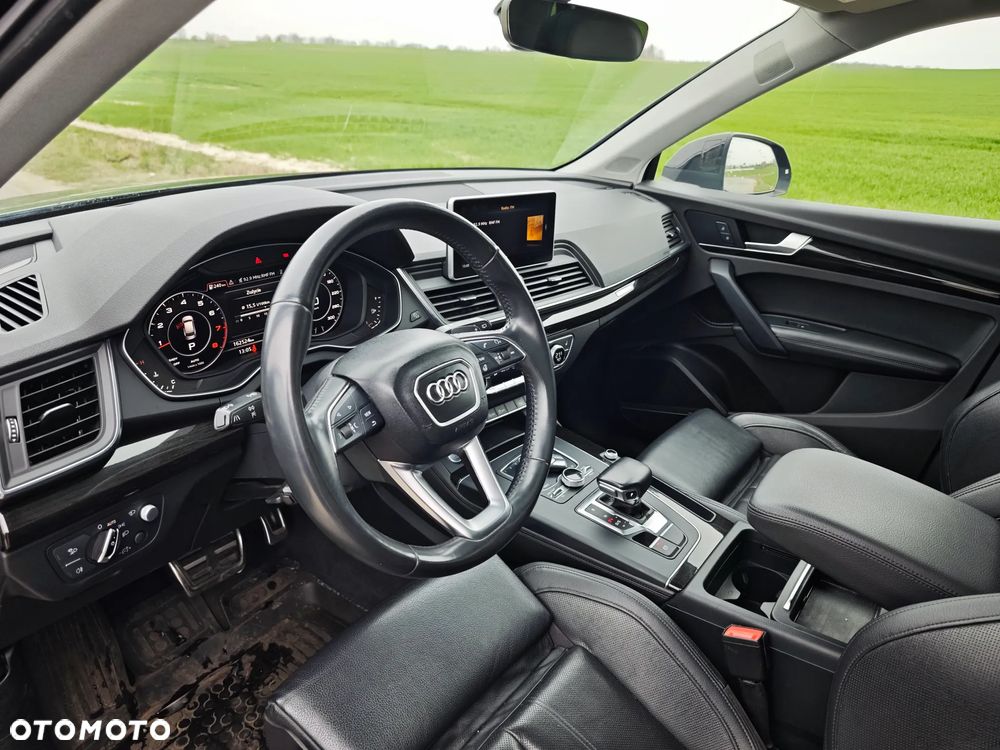 Audi Q5 ver-2-0-tfsi-quattro-s-tronic-sport - 13