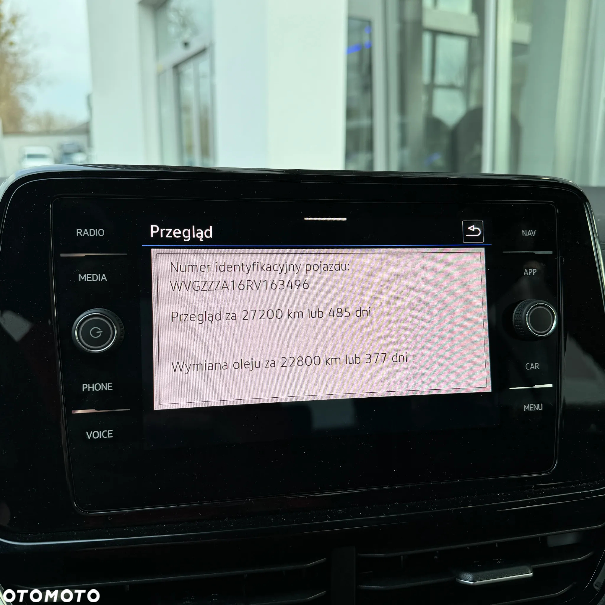 Volkswagen T-Roc 1.5 TSI R-Line DSG - 31