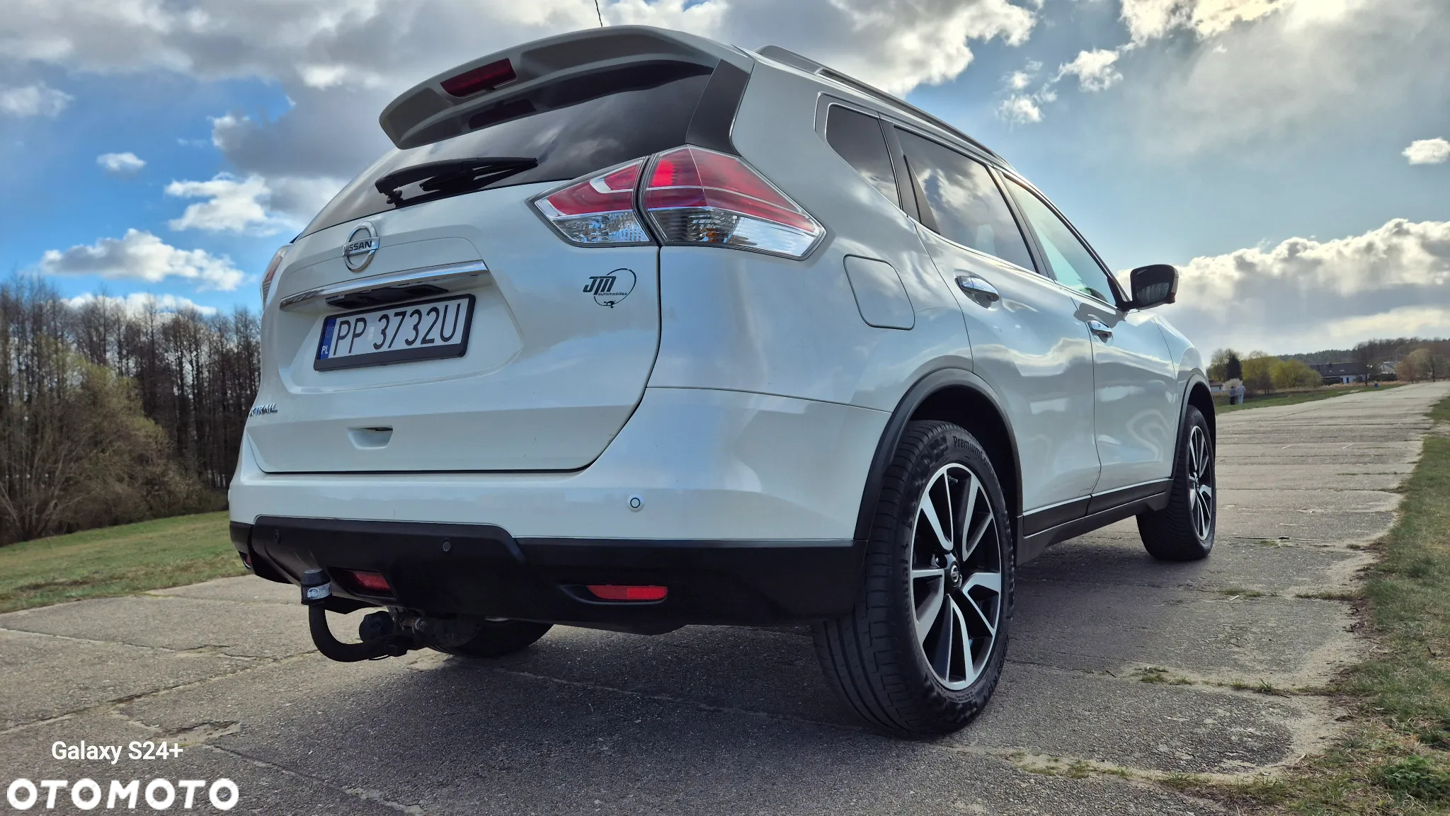 Nissan X-Trail 1.6 DCi N-Connecta 2WD - 7