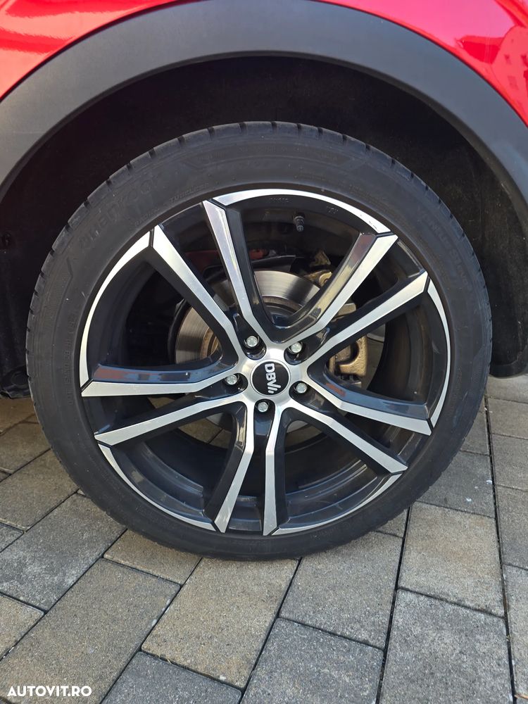 RENAULT Kadjar 2015 — imagine 10