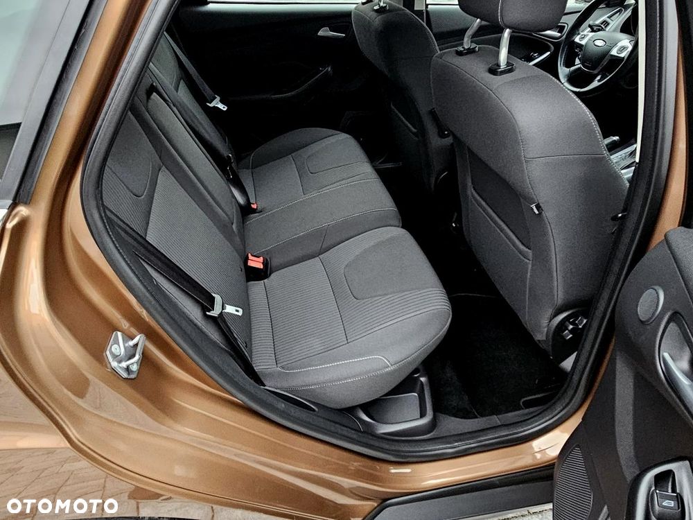 Ford Focus 1.6 TI-VCT Titanium - 24