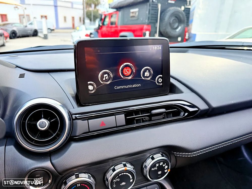 Mazda MX-5 1.5 Sky-G Essence - 15