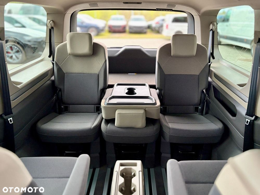 Volkswagen Multivan 2.0 TDI L2 Edition DSG - 39