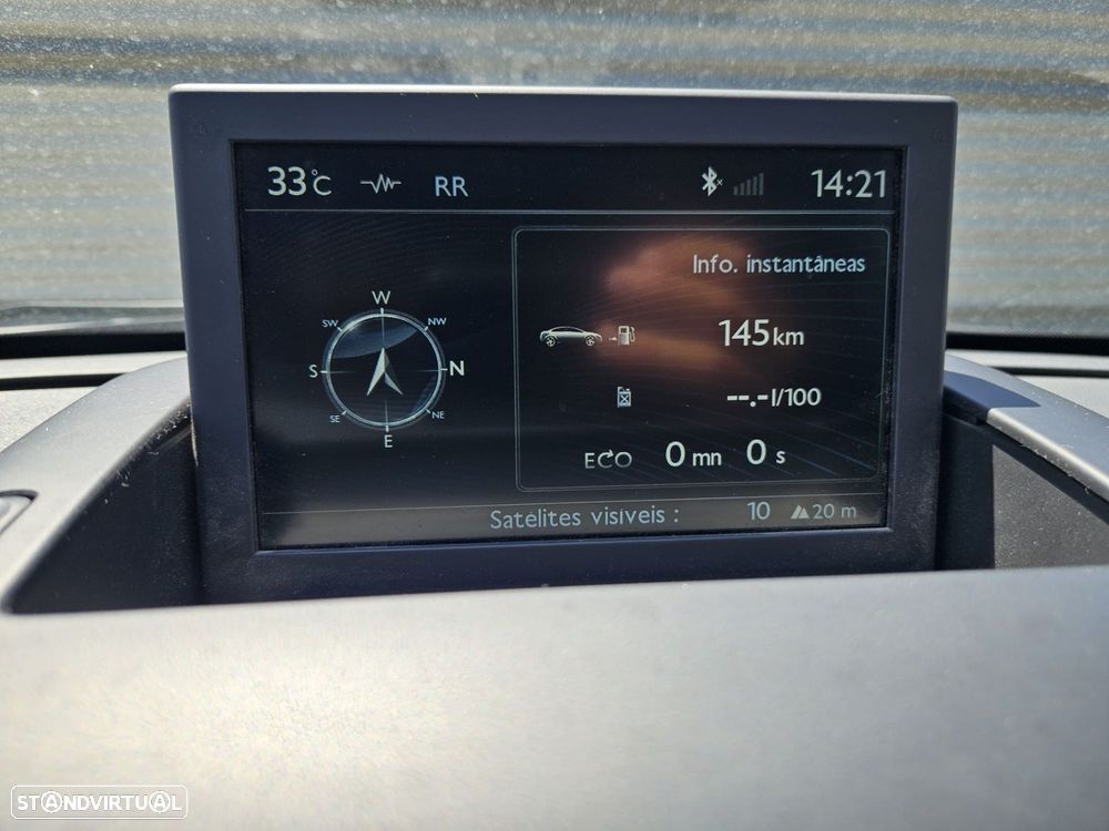 Peugeot 5008 1.6 BlueHDi Style - 26