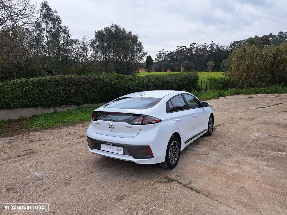 Hyundai Ioniq Advantage - 39