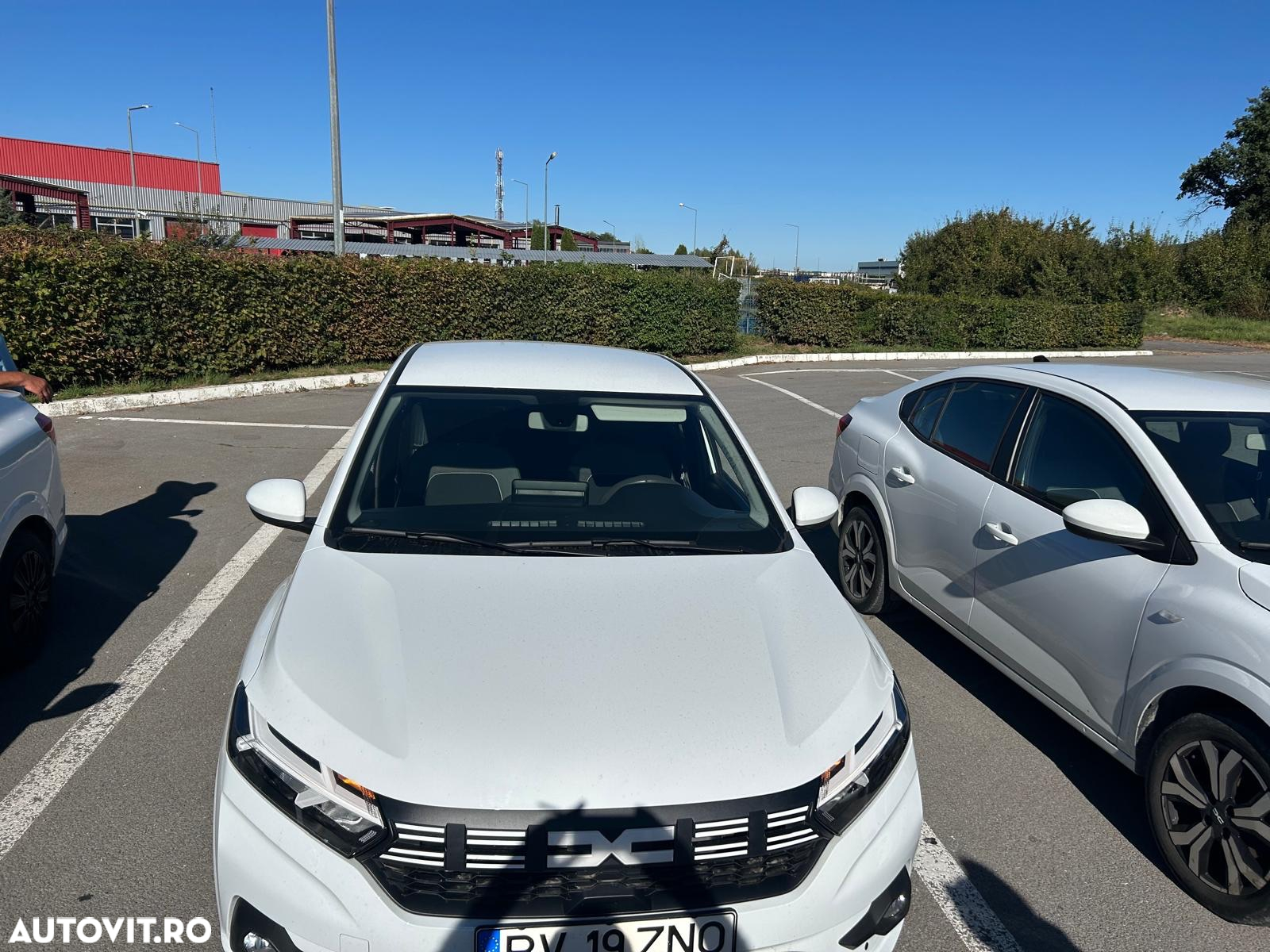 Dacia Logan - 3