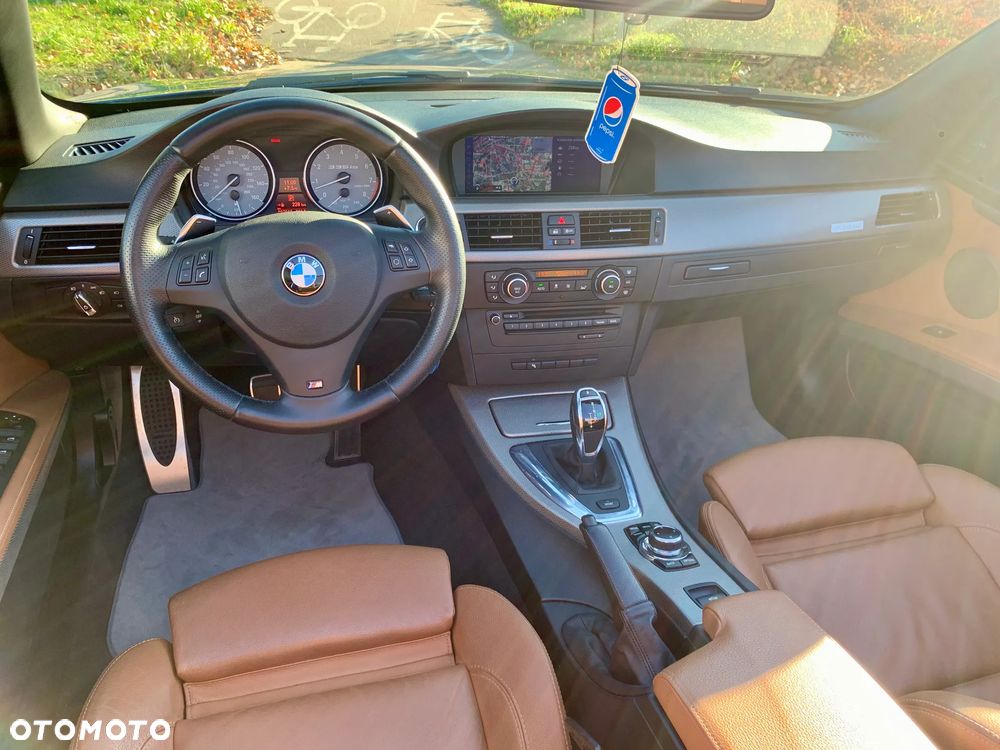 BMW Seria 3 - 19