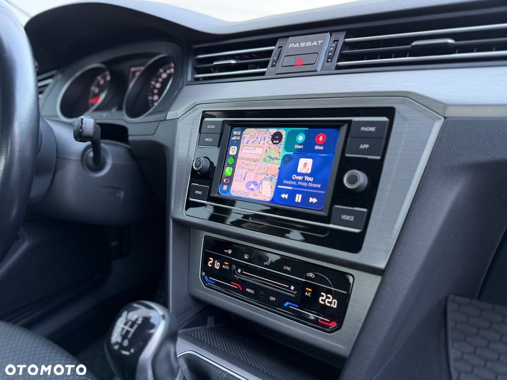 Volkswagen Passat 1.5 TSI EVO Business - 11