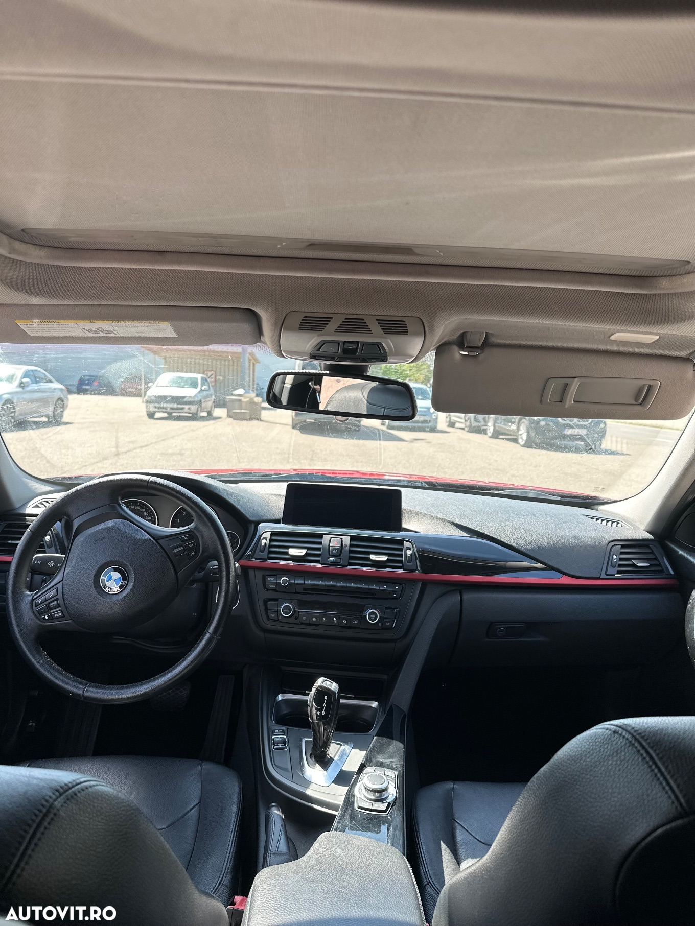 BMW Seria 3 328i Aut. - 7