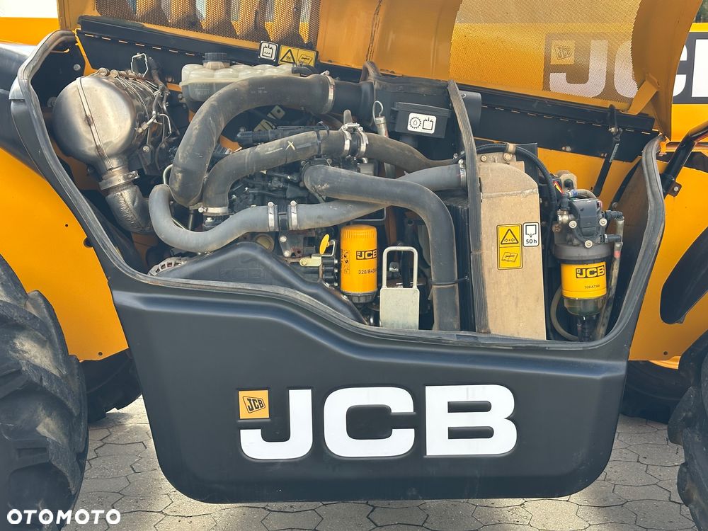 JCB 531-70 - 20