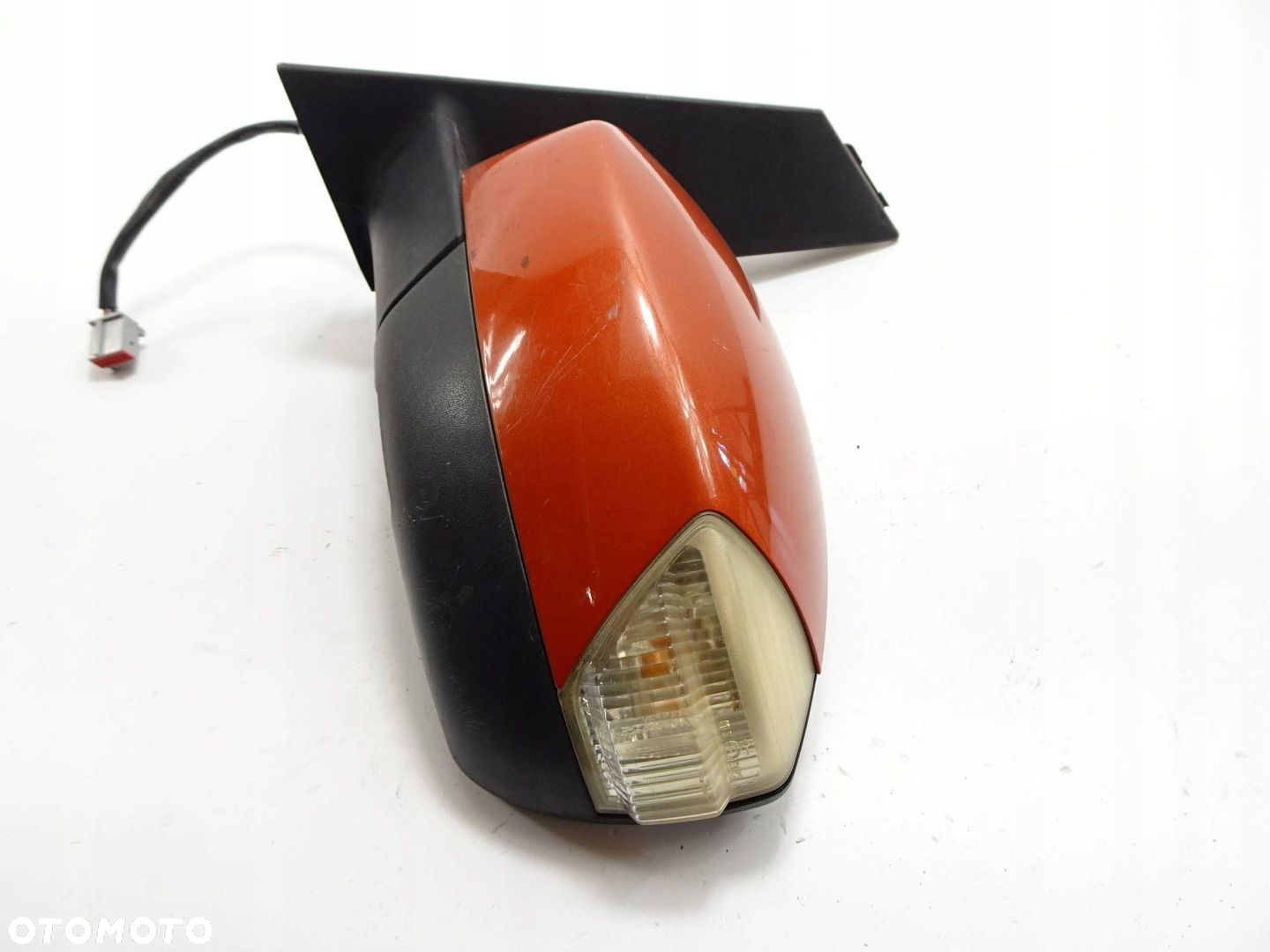 Lusterko LEWE Ford Grand C-Max MK2 KA 8PIN ANGLIK - 3