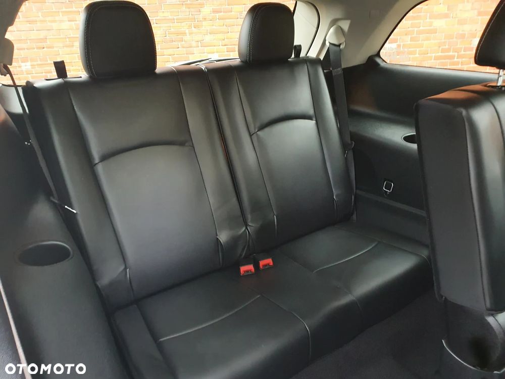 Fiat Freemont 2.0 Multijet 16V DPF Automatik Allrad Black Code - 15