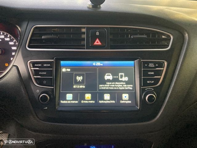 Hyundai i20 1.0 T-GDI Style+Green - 22