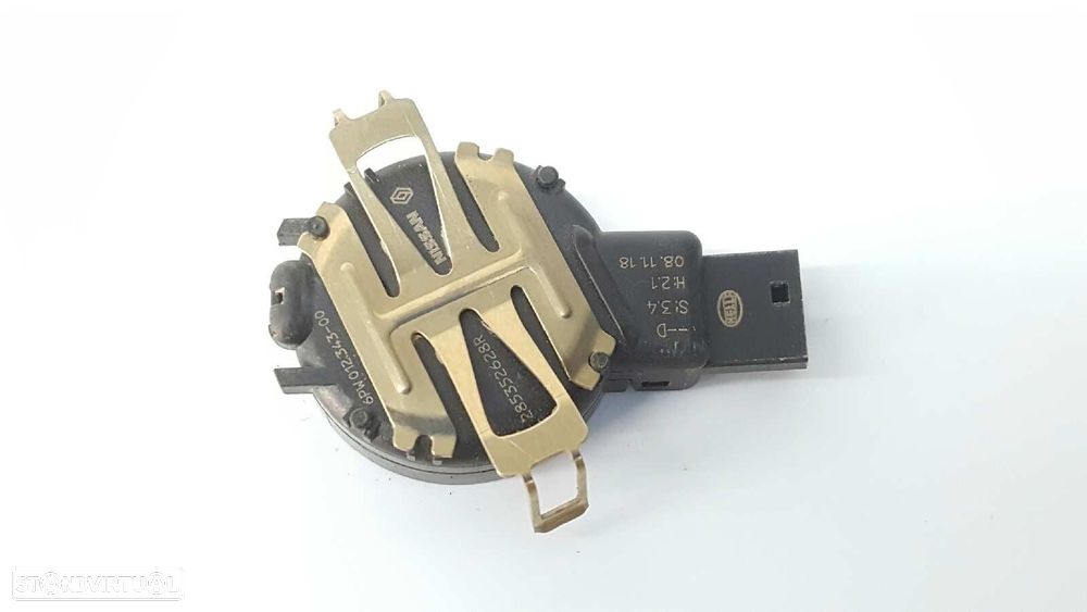 SENSOR DE CHUVA/LUZ NISSAN QASHQAI (J11) ACENTA - 1