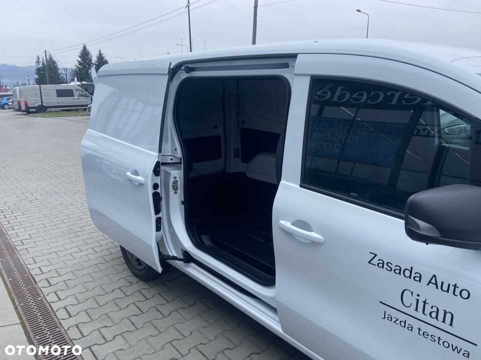 Mercedes-Benz Citan - 7