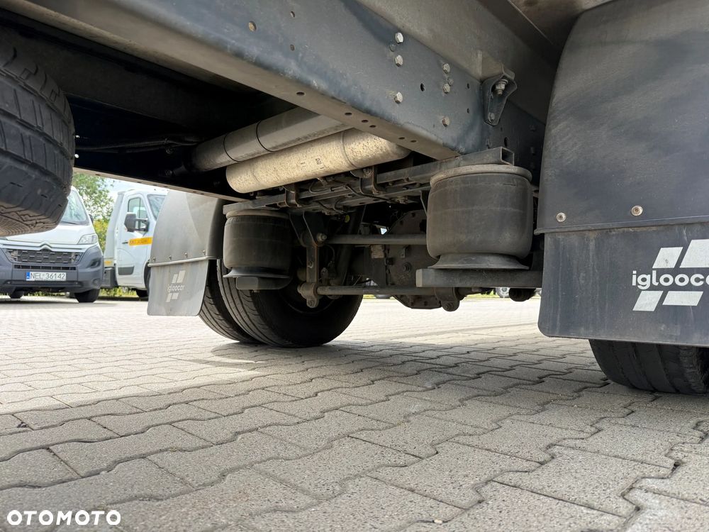 Iveco 70C21 - 22