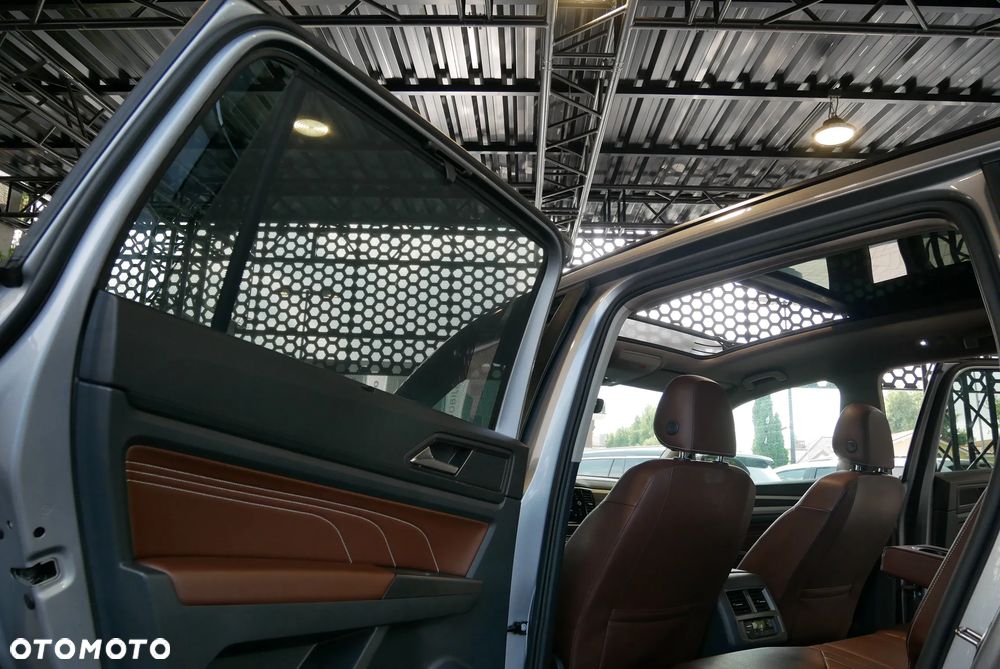 Volkswagen Atlas - 23