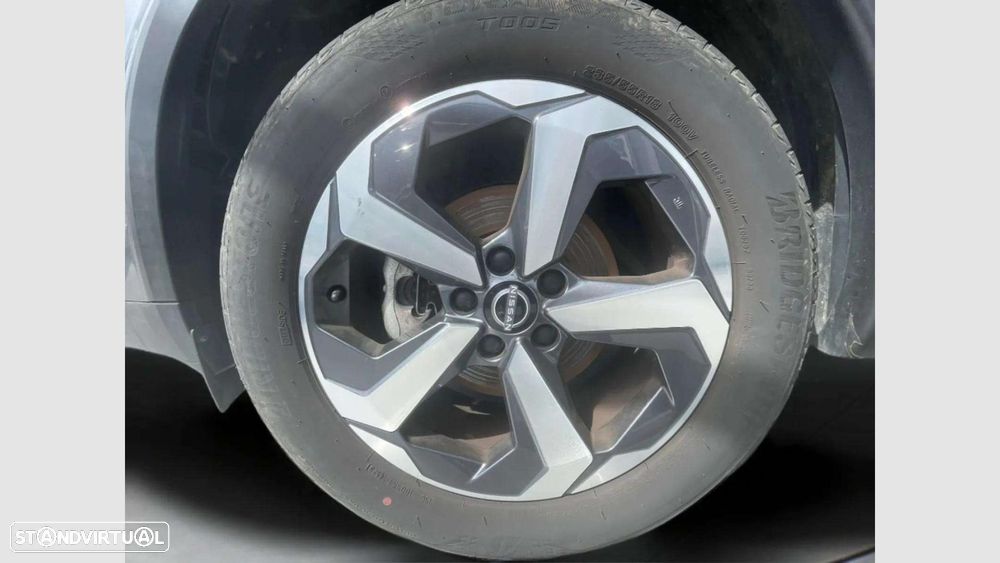 Nissan Qashqai - 11
