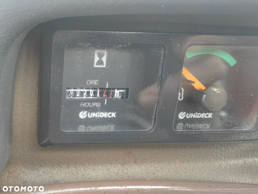 Manitou MRT 2150 - 7