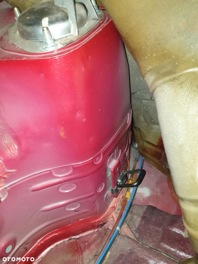 Subaru Forester - 24