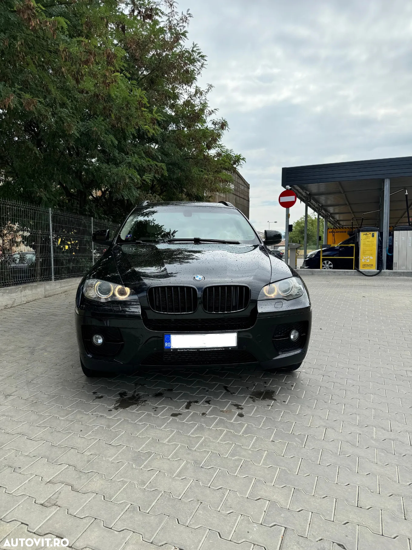 BMW X6 xDrive35i - 4