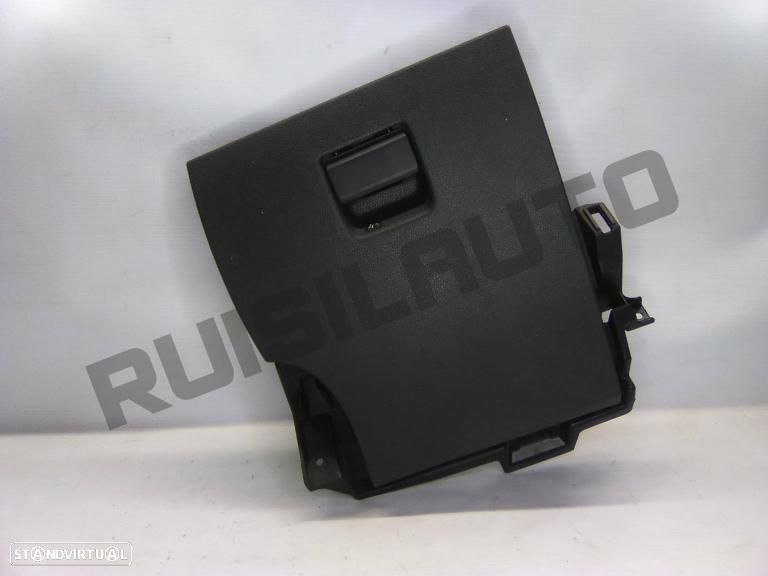 Porta Objetos  Peugeot 508 I [2010_2018] 1.6 Hdi - 1