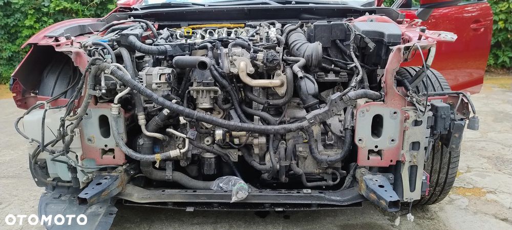 Mazda 6 2.2 D Skypassion I-ELoop - 18
