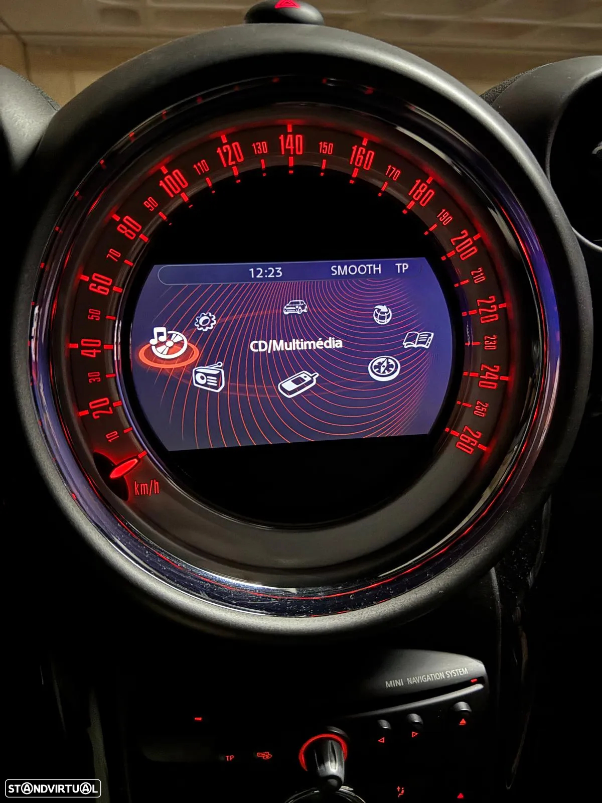 MINI Countryman - 25