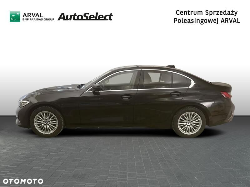 BMW Seria 3 318i - 2