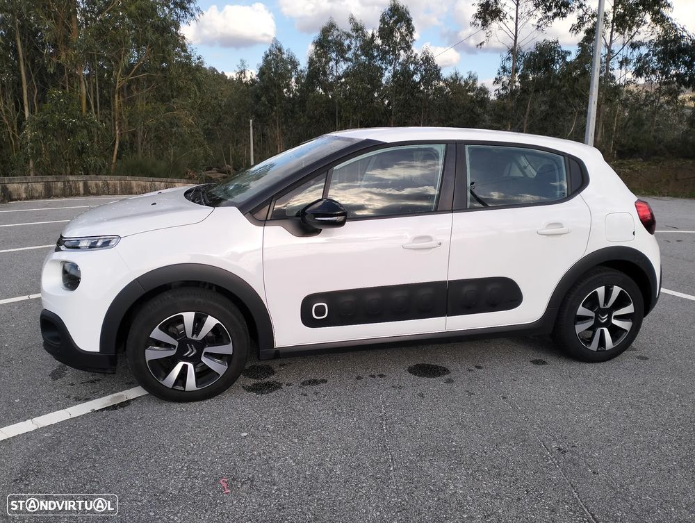 Citroën C3 1.2 PureTech Feel - 2