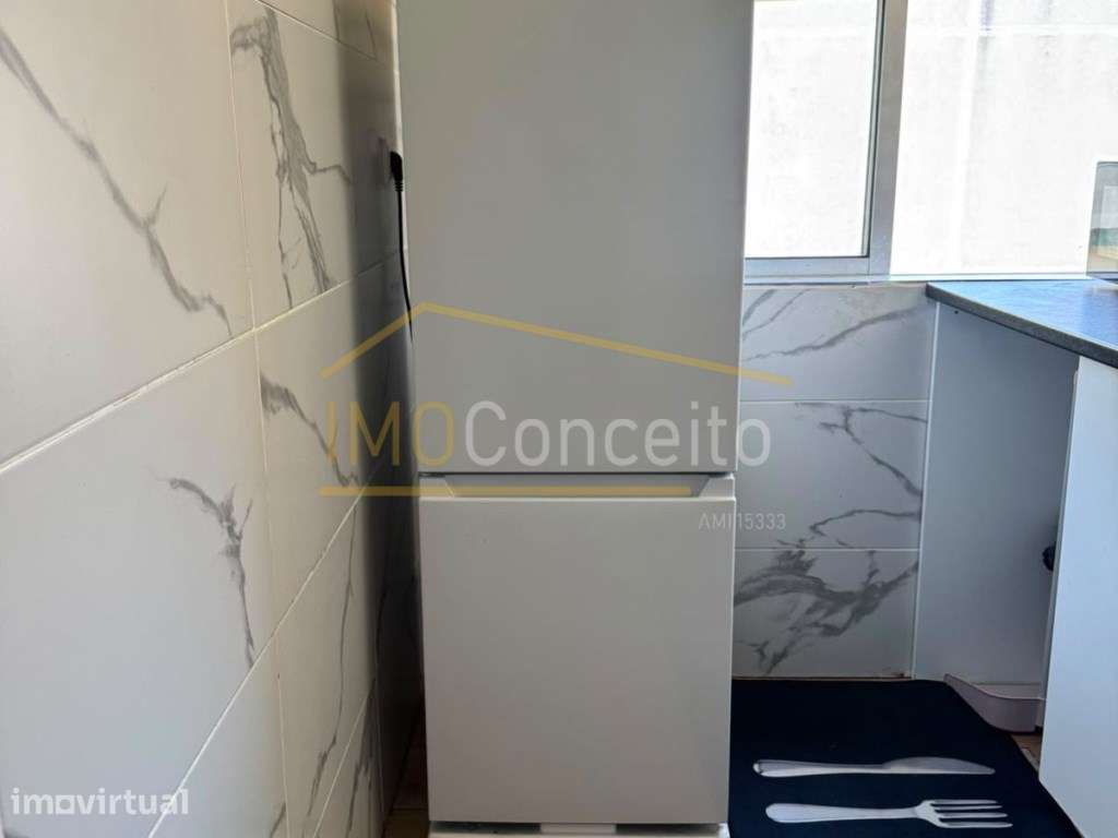 Apartamento T1 Venda Abrantes - Grande imagem: 5/6