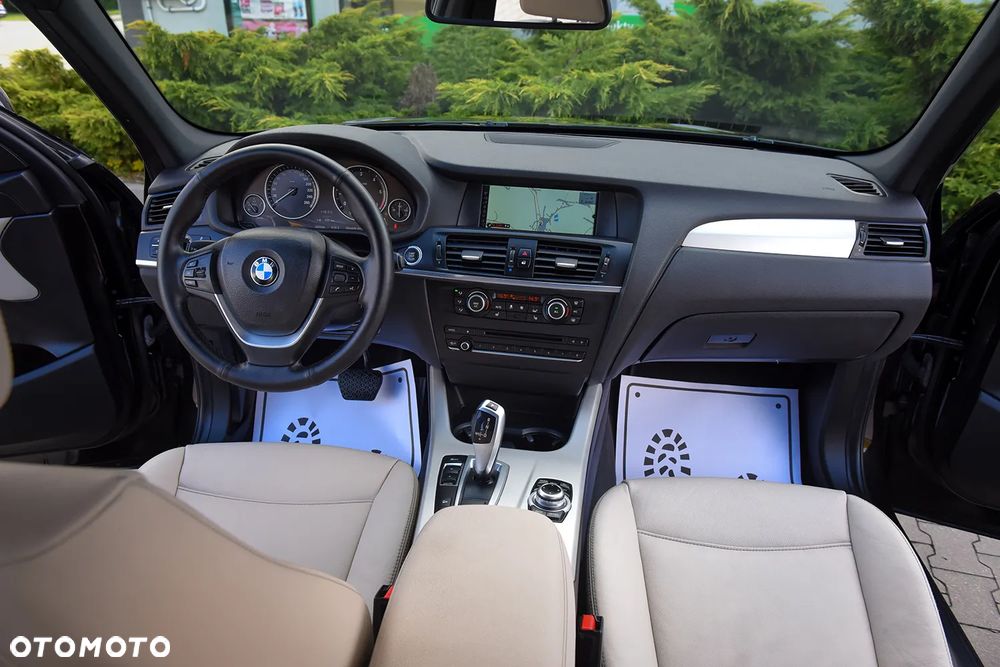 BMW X3 - 3