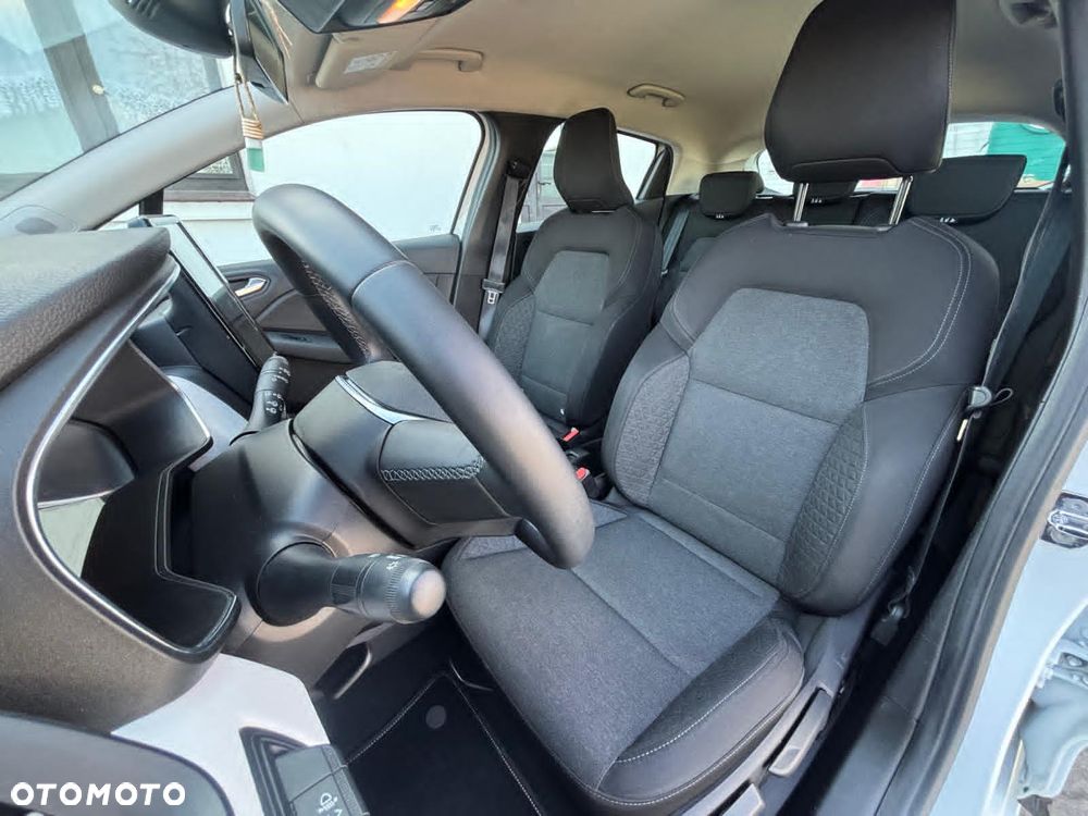 Renault Clio 1.5 dCi Energy Life - 15