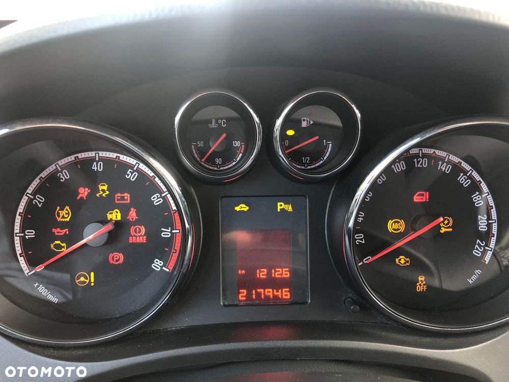 Opel Meriva 1.4 Color Edition - 15