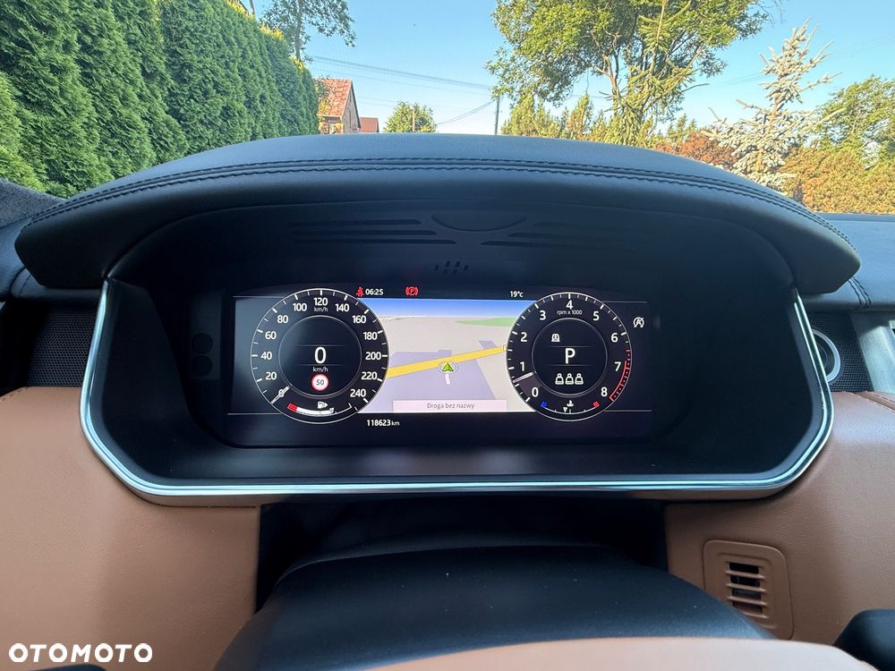 Land Rover Range Rover 3.0 P400 mHEV Autobiography - 32