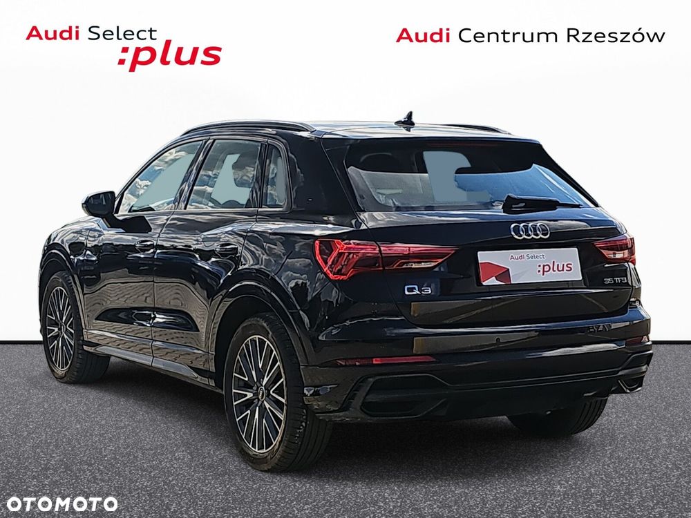 Audi Q3 35 TFSI S line S tronic - 7