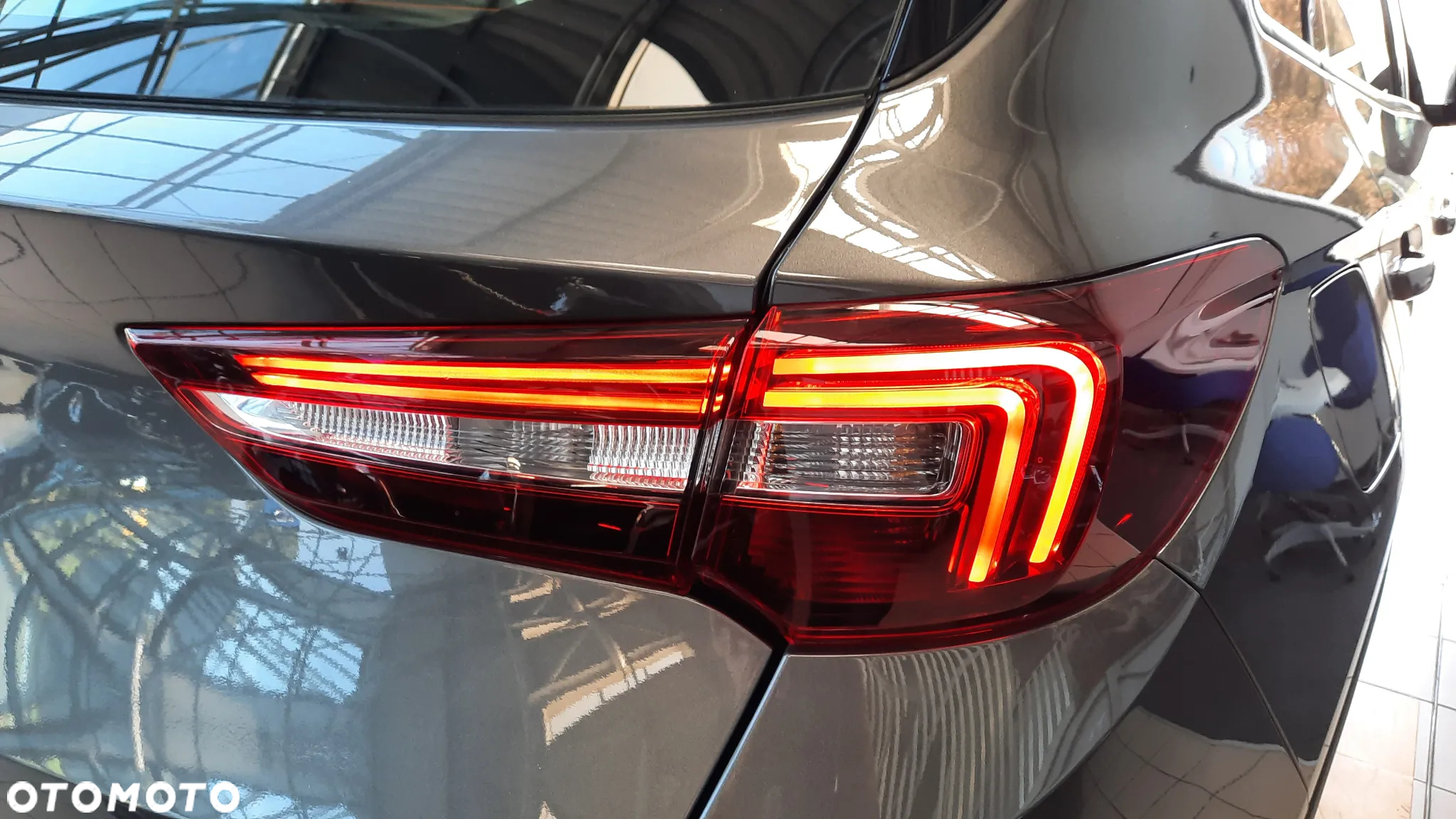 Opel Grandland X 1.2 Start/Stop Business INNOVATION - 34