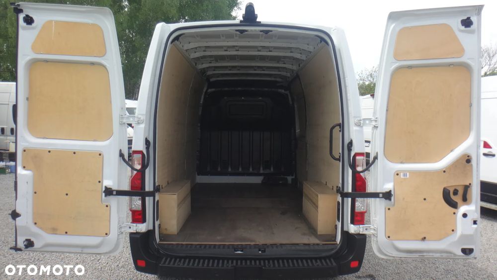 Renault Master - 8
