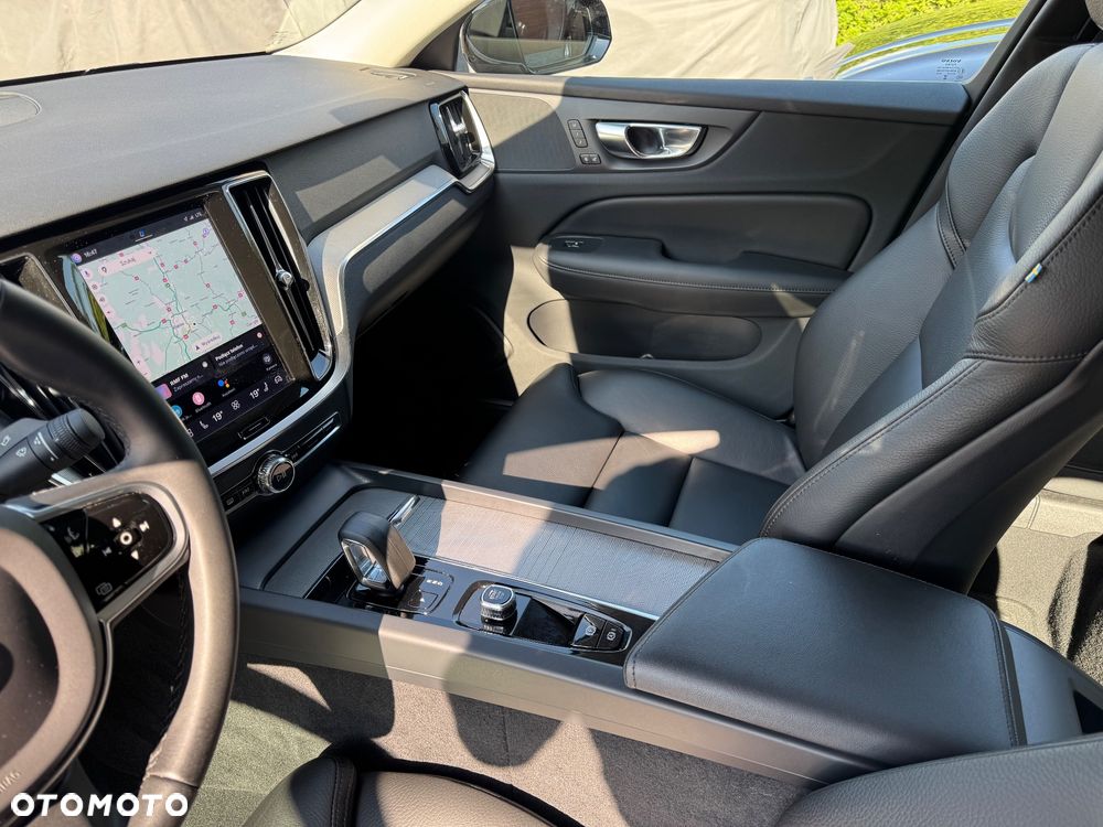 Volvo S60 B4 B Plus Bright - 12